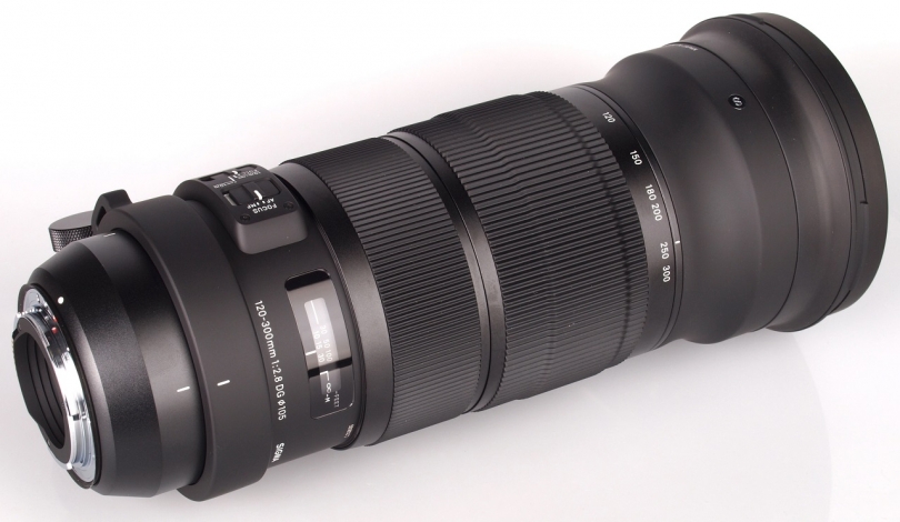 Canon    RF100-300mm F2.8 L IS USM?