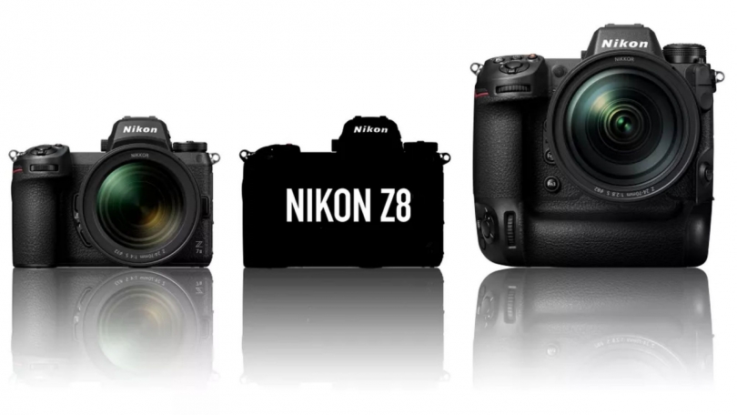  Nikon Z 8