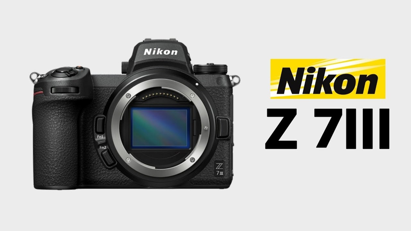    Nikon Z 7III