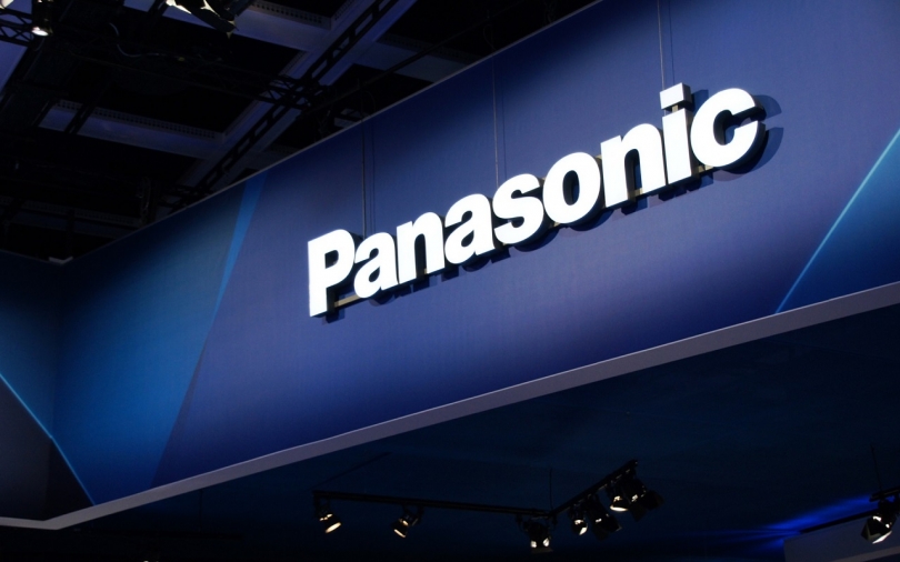 Panasonic  OMDS    