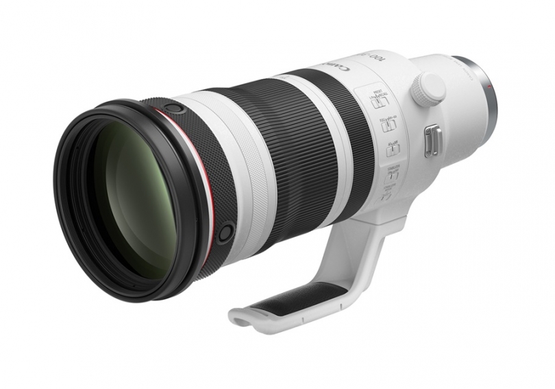 Canon  100300mm f/2.8 L IS USM    RF