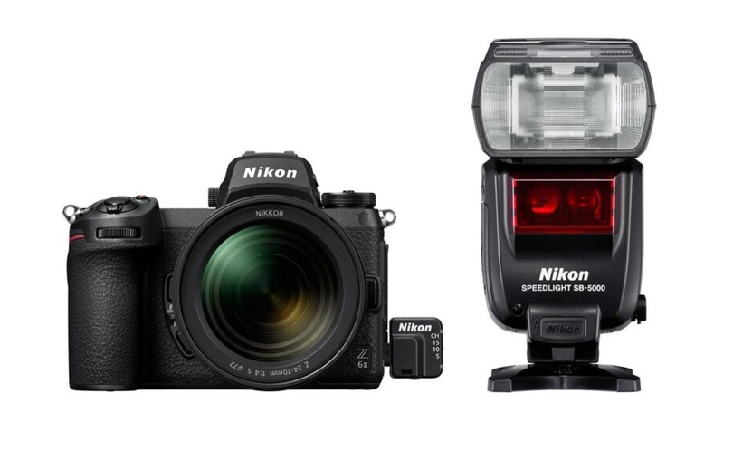     Nikon WR-R11a  WR-R11b   1.02