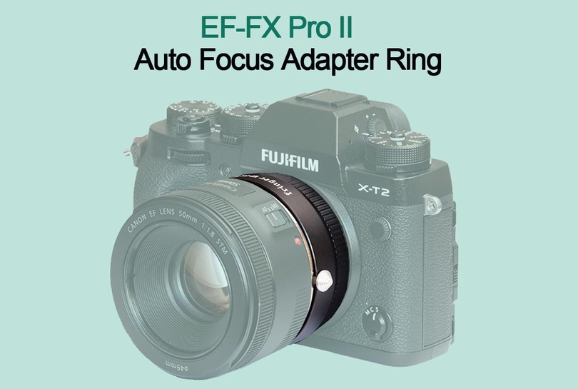  Fringer EF-FX Pro II    2.40
