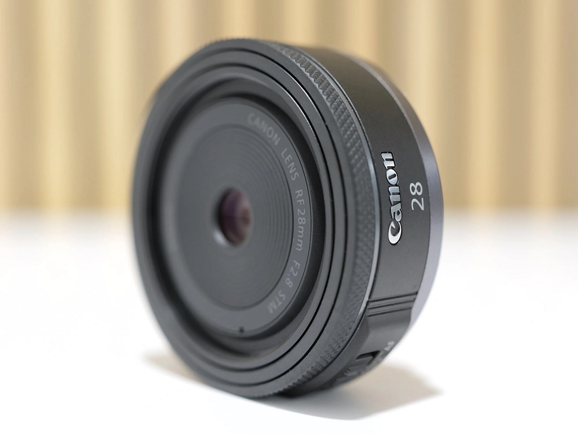 Canon    RF28mm F2.8 STM