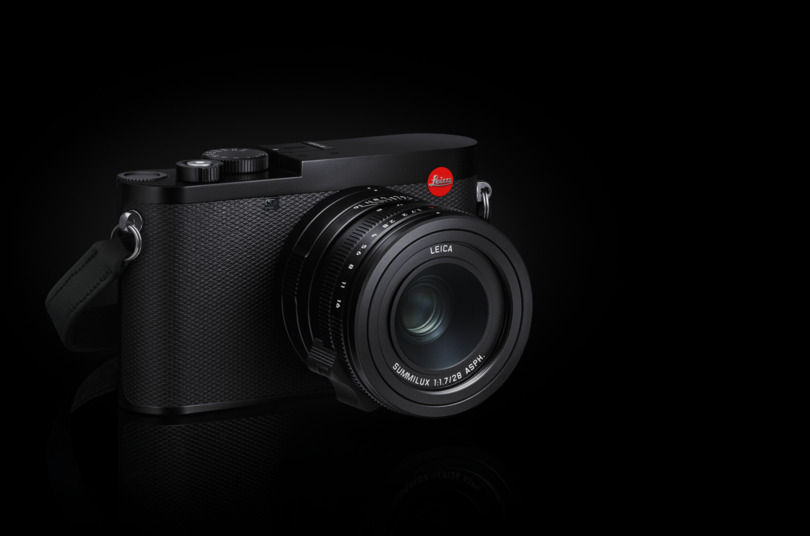  Leica Q3: 60  , 8K-   