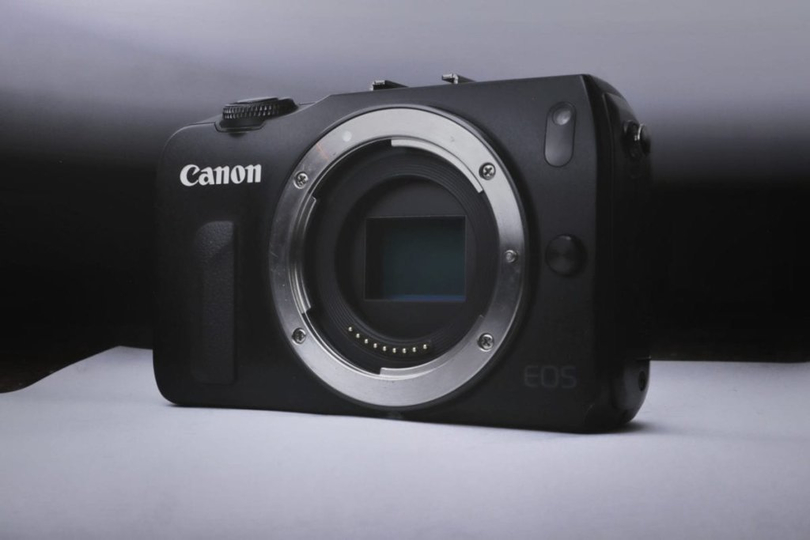 Canon      EOS R100?