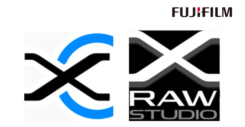  fujifilm acquire  raw studio 