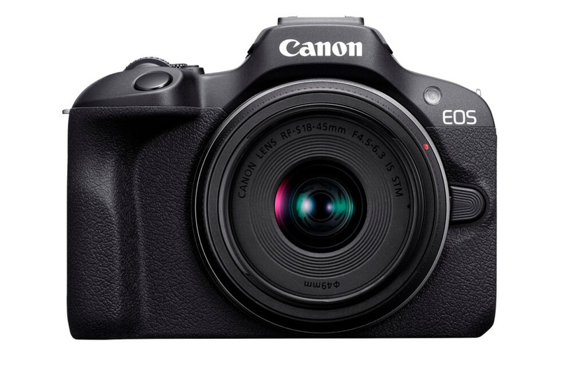   Canon EOS R100