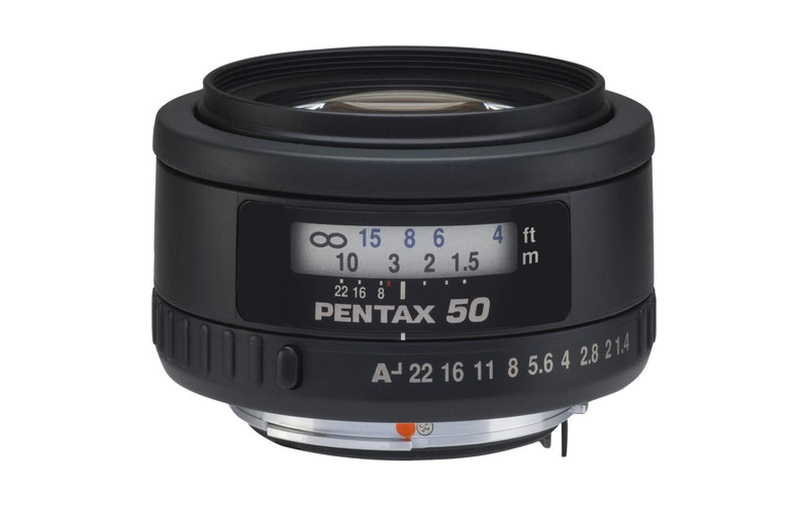  pentax-fa 50mm smc classic   