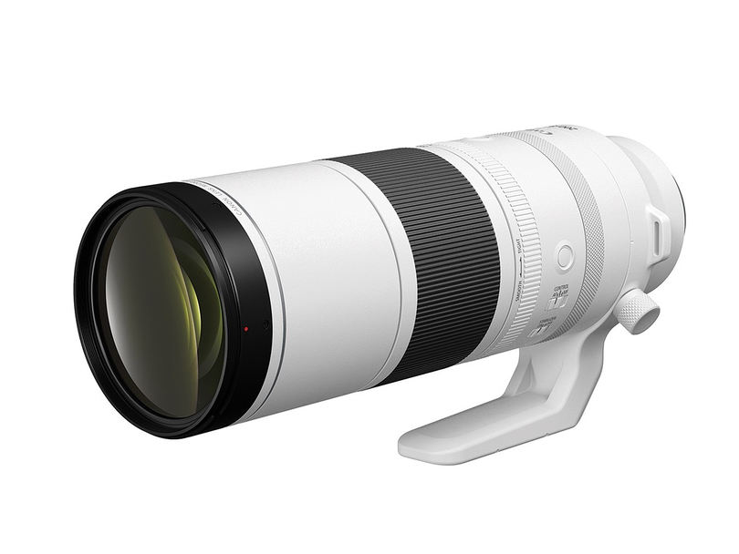 Canon   RF 200-800mm F6.3-9 IS USM
