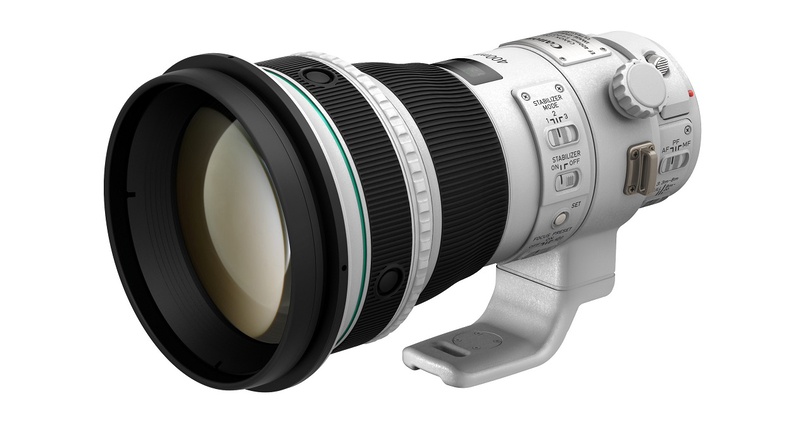 Canon    RF 400mm  600mm F4 DO IS USM  2024 