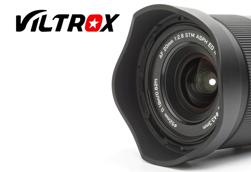 Viltrox AF 20mm f/2.8  Fujifilm X  Nikon Z   2 