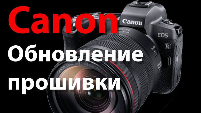 Canon       EOS R