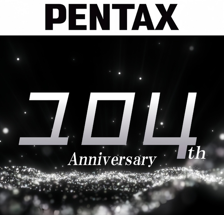   pentax 104 