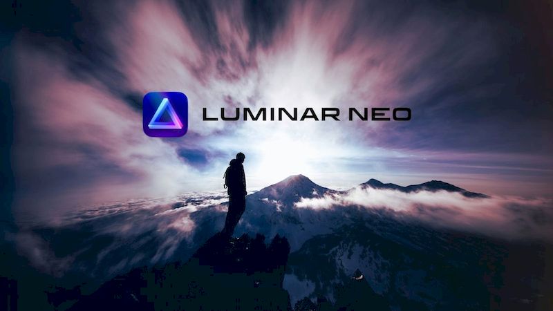  Luminar Neo  1.18.2