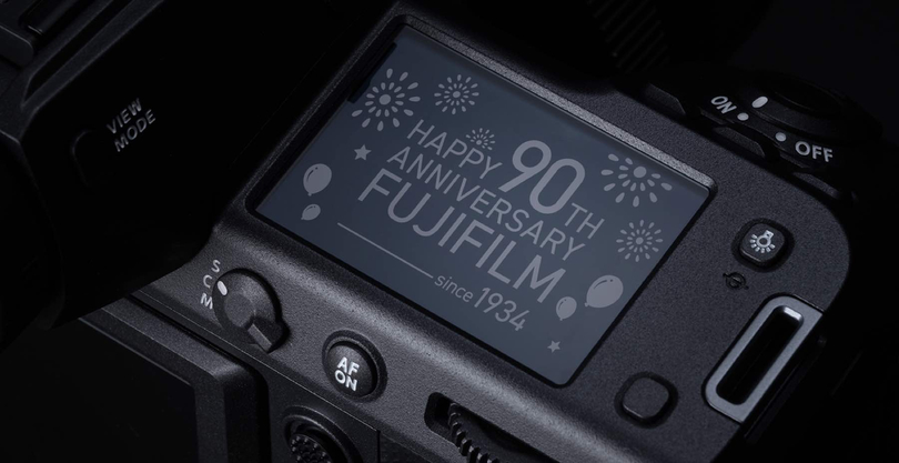 Fujifilm  90-.  !