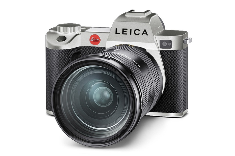 Leica SL3    7 