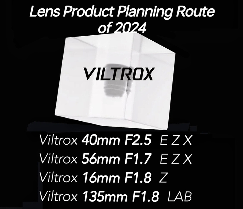    Viltrox,     2024 