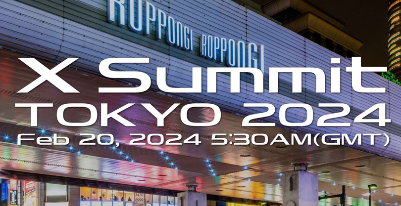 :  Fujifilm X Summit   20 
