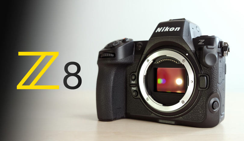 Nikon Z8    2.00
