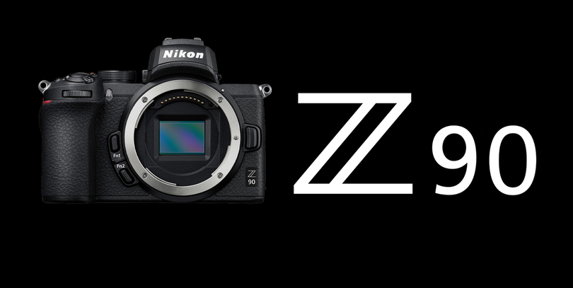 Nikon Z 90  DX    ?