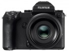 Photokina 2016: Fujifilm    GFX 50S