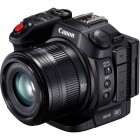 Canon XC15  4K   