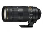 Nikon  AF-S Nikkor 70-200mm F2.8E FL ED VR