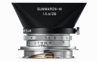 Leica Summaron-M 28mm f/5.6  