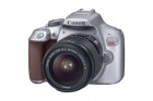 Canon  EOS Rebel T6 Gray