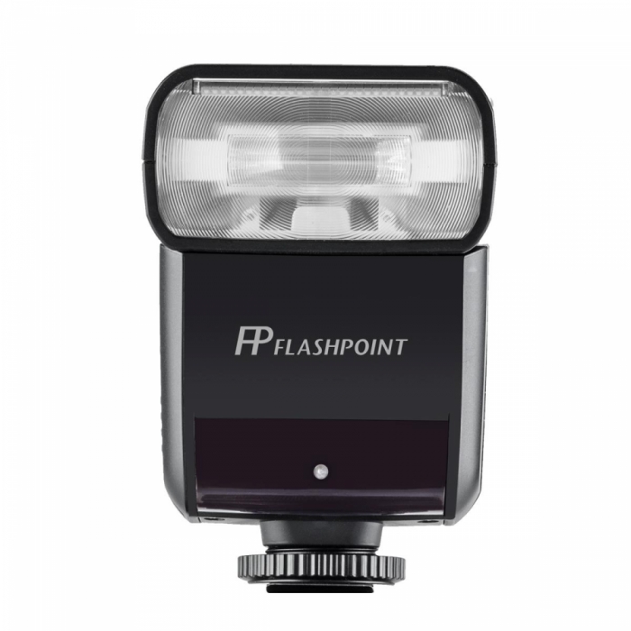 Flashpoint Zoom-Mini TTL R2 -    Sony