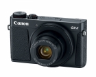 Canon   PowerShot G9 X Mark II