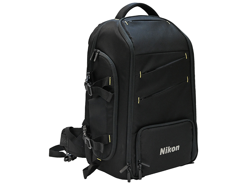 Nikon    ND Original Turtle Camera Backpack