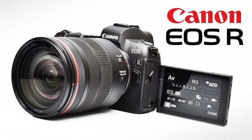    Canon EOS R   1.6.0?