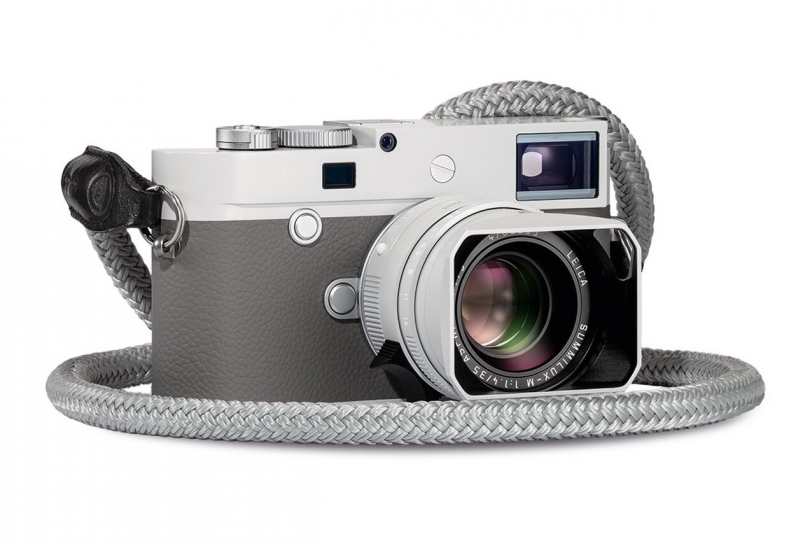 Leica  M10-P Ghost Edition   250 .