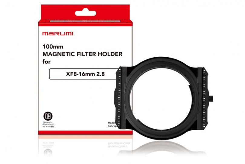 Marumi    Fujifilm XF 8-16mm F2.8
