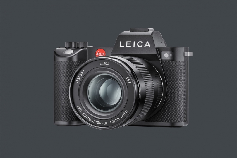  Leica SL2  .    ,  ?