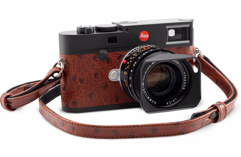 Leica M10 Robb Report Russia 15 years    15 .