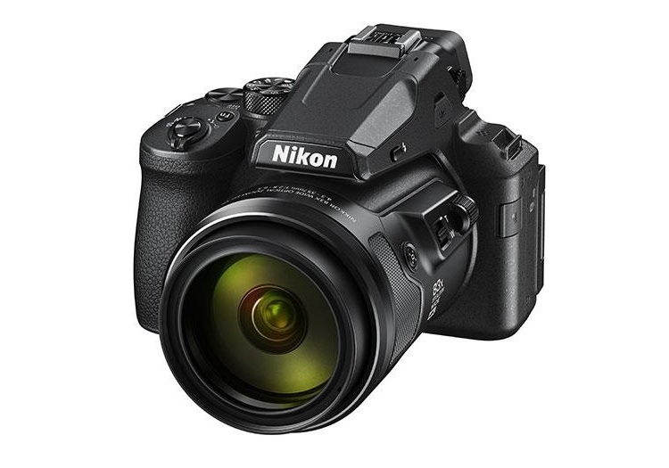 Nikon Coolpix P950  83-   4K-   RAW