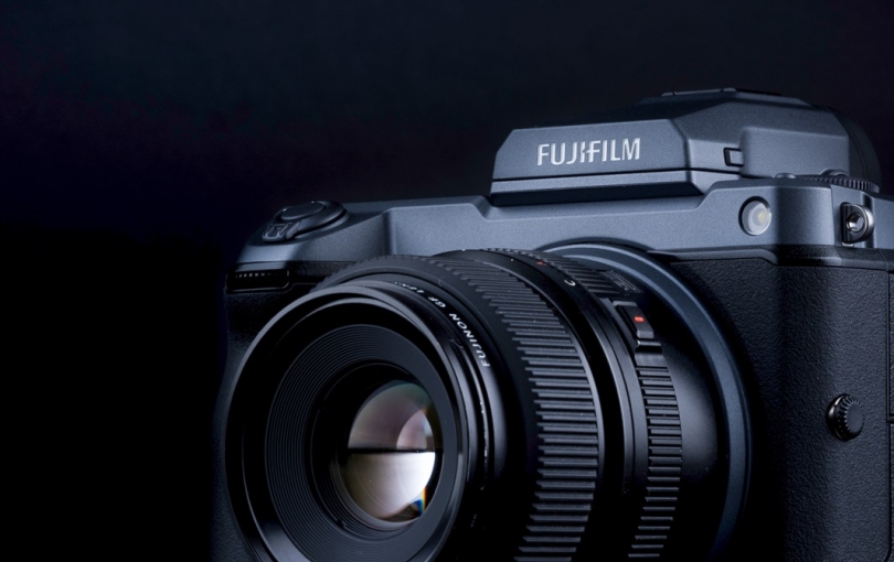 Fujifilm       