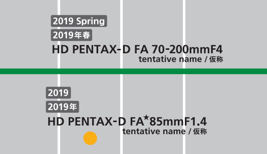 HD Pentax-D FA 70-200mm f/4     