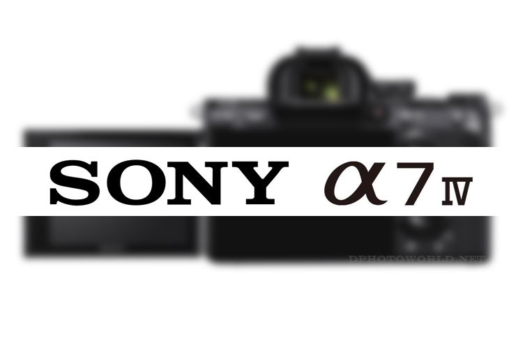 Sony A7 IV   ?