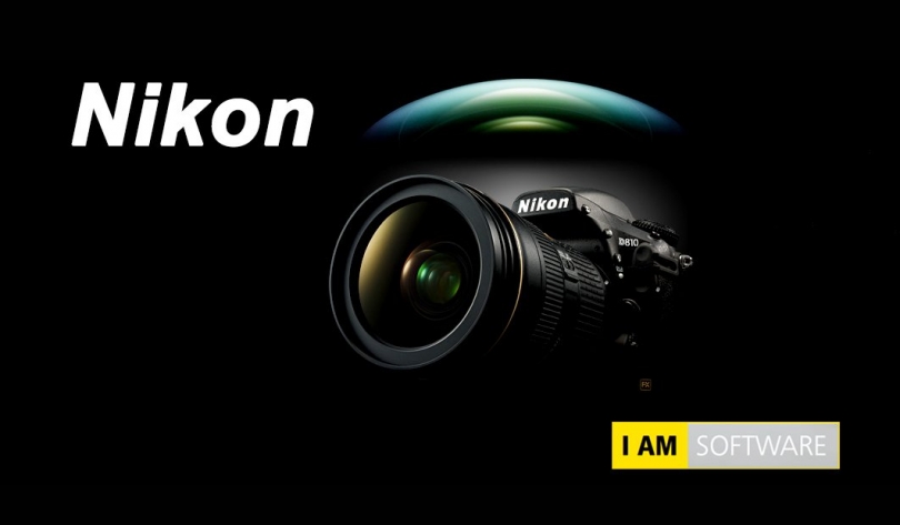 Nikon  Distortion Control Data   2.018