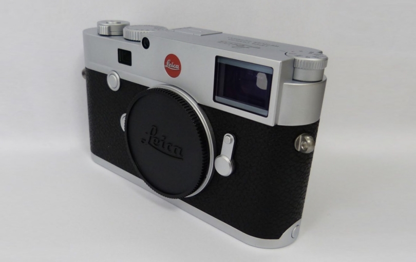   Leica -  M10-R