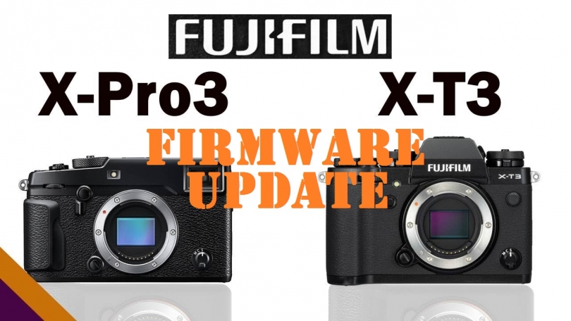    Fujifilm X-T3  3.20  X-Pro3  1.03