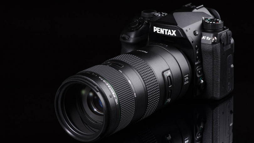  pentax k-1    pentax-d 70-210mm sdm 