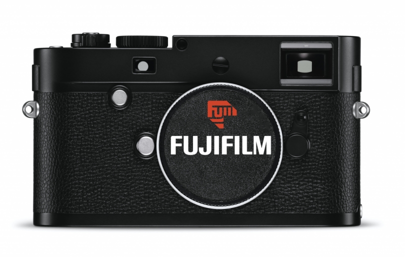 Fujifilm Monochrome ?