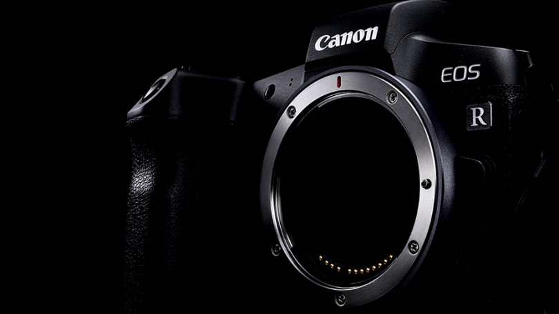 Canon EOS R   APS-C   ?
