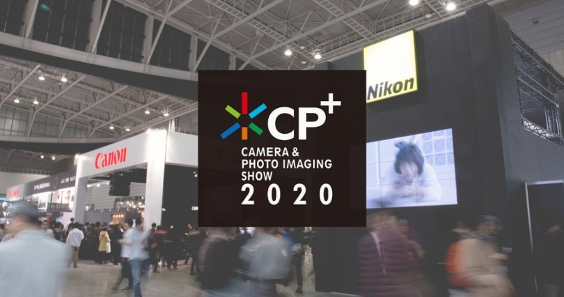    : CP+ 2020  - 