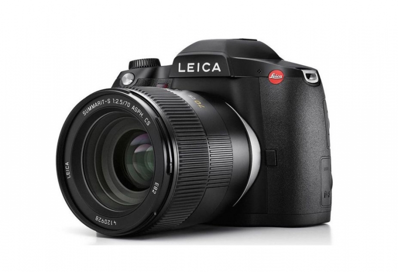Leica S3    2020    18600